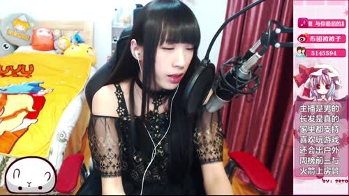 伪娘被被子：少年~来修仙吧~ 2017-03-12 23点场