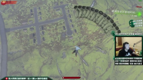 冲一波皇家 2017-05-17 04点场