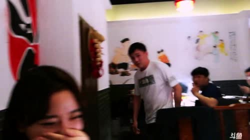 【大官人】「跳伞」-水友聚会免费吃 2017-04-26 21点场