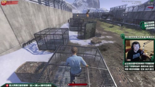 冲一波皇家 2017-05-17 22点场