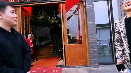 【大官人】「跳伞」-水友聚会免费吃 2017-04-26 17点场