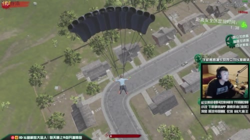 冲一波皇家 2017-05-18 23点场