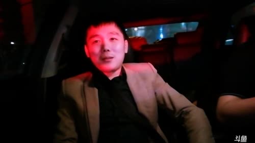 【大官人】「跳伞」-开哥麻辣初体验 2017-04-20 21点场