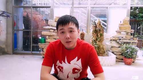 【大官人】「跳伞」-大官人的一天 2017-04-22 09点场