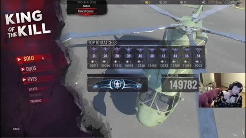 【大官人】「跳伞」大官人回归 2016-12-14 04点场