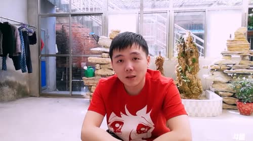 【大官人】「跳伞」-大官人的一天 2017-04-22 09点场