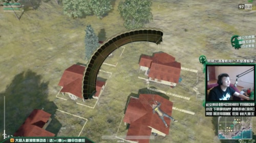 【大官人】官老师今天开课! 2017-05-14 05点场