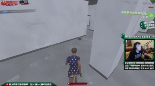 冲一波皇家 2017-05-21 02点场