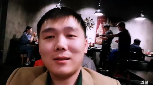 【大官人】「跳伞」-开哥麻辣初体验 2017-04-20 19点场