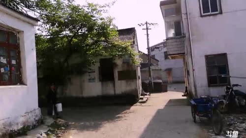 【大官人】「跳伞」-大官人的一天 2017-04-22 07点场