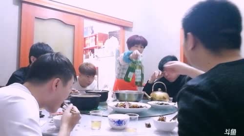 【大官人】「跳伞」-明天水友聚会。 2017-04-25 12点场