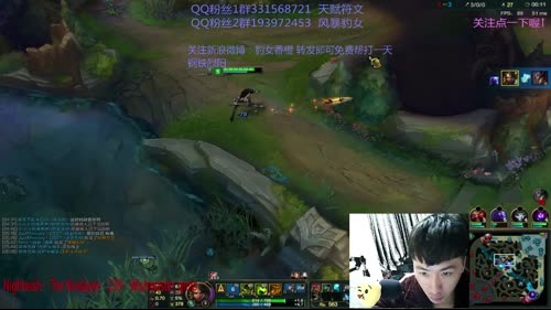 香橙：斗鱼第一豹女！来个人抢MVP啊 2017-03-04 18点场