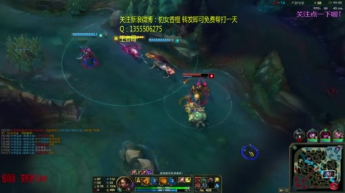 香橙：斗鱼第一豹女！学豹女来这就对了 2017-05-22 18点场