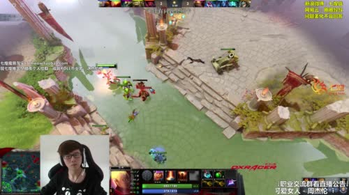 七煌战-令人窒息的表演 2017-04-22 11点场