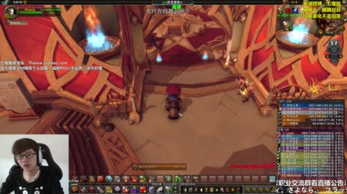 七煌战-令人窒息的表演 2017-04-22 15点场