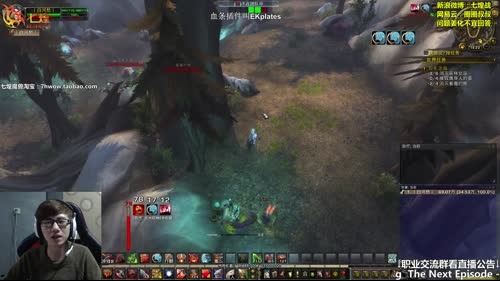 七煌战-7.2之伏魔修仙传 2017-03-30 15点场