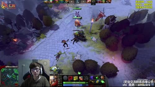 七煌战-7.2之伏魔修仙传 2017-03-30 17点场