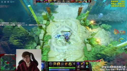 七煌战-铁甲依然在 2017-05-09 11点场