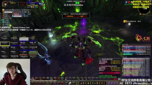 七煌战-铁甲依然在 2017-05-09 15点场