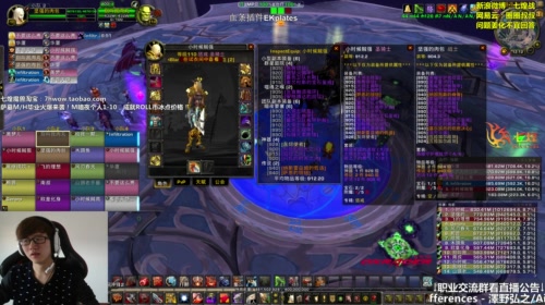 七煌战-铁甲依然在 2017-05-10 11点场