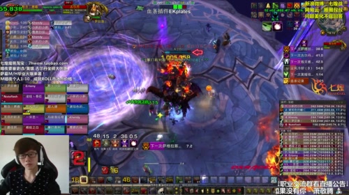 七煌战-铁甲依然在 2017-05-10 15点场