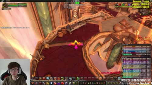 七煌战-搬新家咯 2017-04-16 16点场