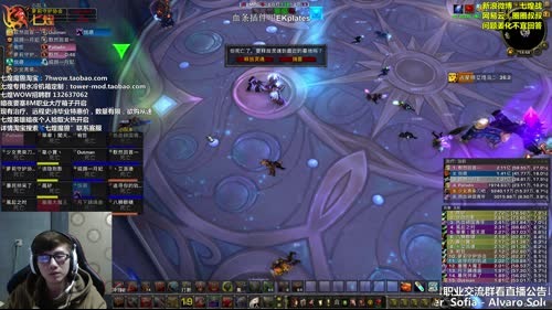 七煌战-那你很棒棒哦 2017-03-18 14点场