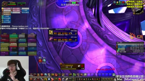 七煌战-我控制不住我自己啊 2017-05-06 15点场