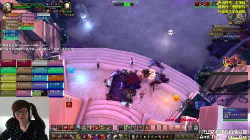 七煌战-I just wanna rua 2017-04-29 09点场