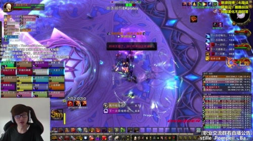 七煌战-世上只有妈妈好 2017-05-14 17点场