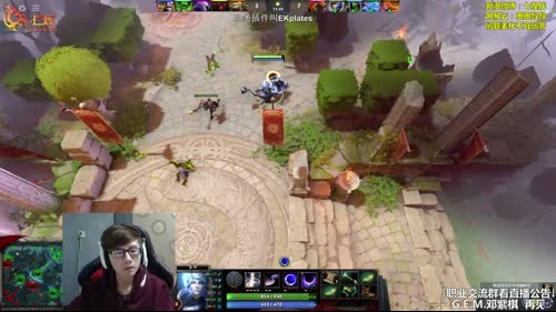 七煌战-我反正咸鱼一条！ 2017-03-26 11点场