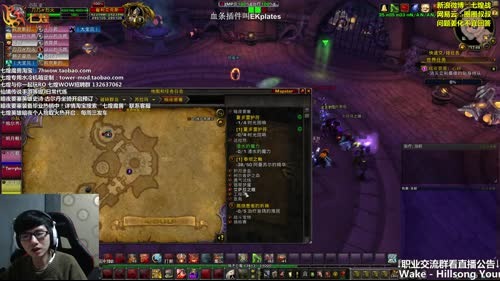 七煌战-人狠话不多！ 2017-03-07 17点场