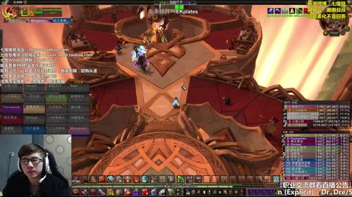 七煌战-风吹的我喘不过气 2017-03-20 09点场