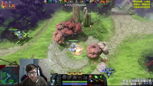 七煌战-如果奇迹有颜色！ 2017-03-15 11点场