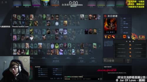 七煌战-又可以造法师塔了！ 2017-04-10 11点场