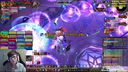 七煌战-要放假了 2017-04-02 13点场