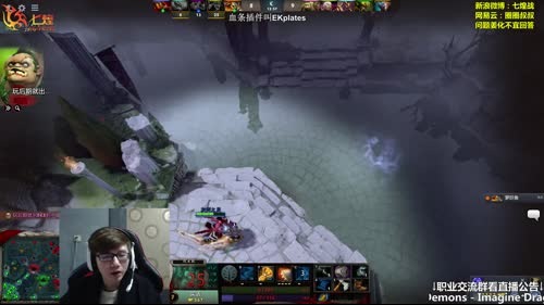 七煌战-OK.没毛病老铁 2017-03-25 11点场