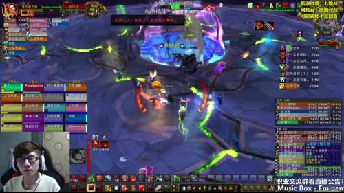 七煌战-OK.没毛病老铁 2017-03-25 17点场