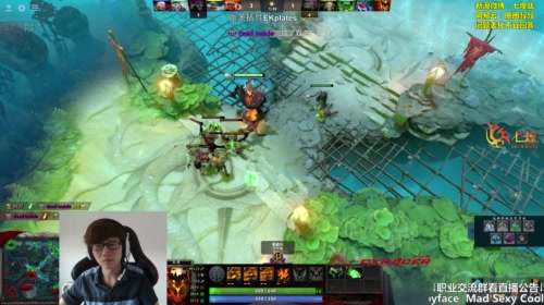 七煌战-为荣耀而战！ 2017-05-22 11点场