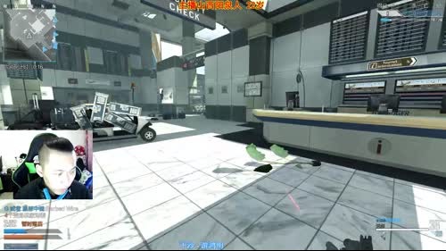 「嘉浩」5点内容测试服 2017-02-17 17点场