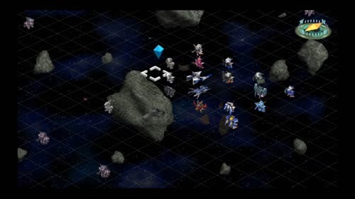 穆小果的游戏室！PS4机战V~ 2017-03-01 17点场