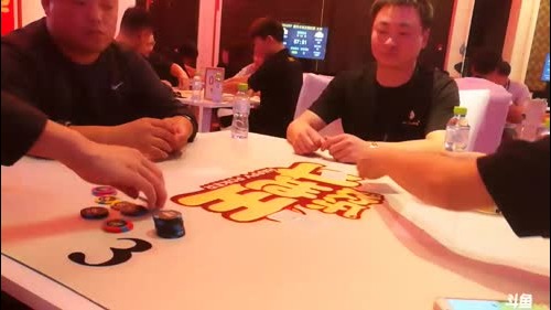 小旺。tdt腾讯斗地主锦标赛 2016-12-19 19点场