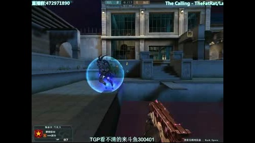 全能王拉哥：皮皮拉来了！！！ 2017-03-25 13点场