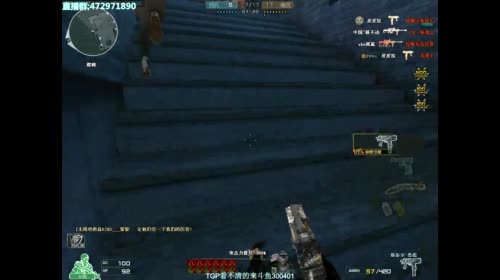 全能王拉哥：欢迎大家加入粉丝团！ 2017-04-20 19点场