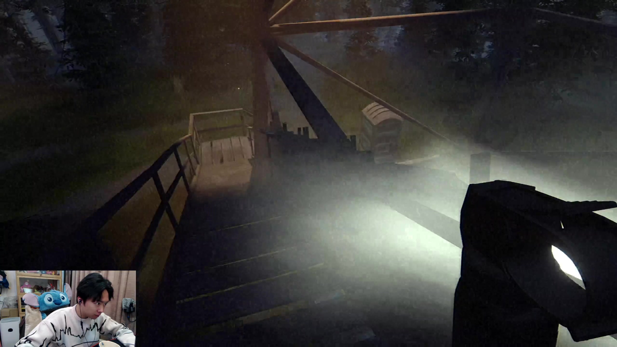 【2023-12-13 00点场】机长YG：【机长】下午5点30直播！