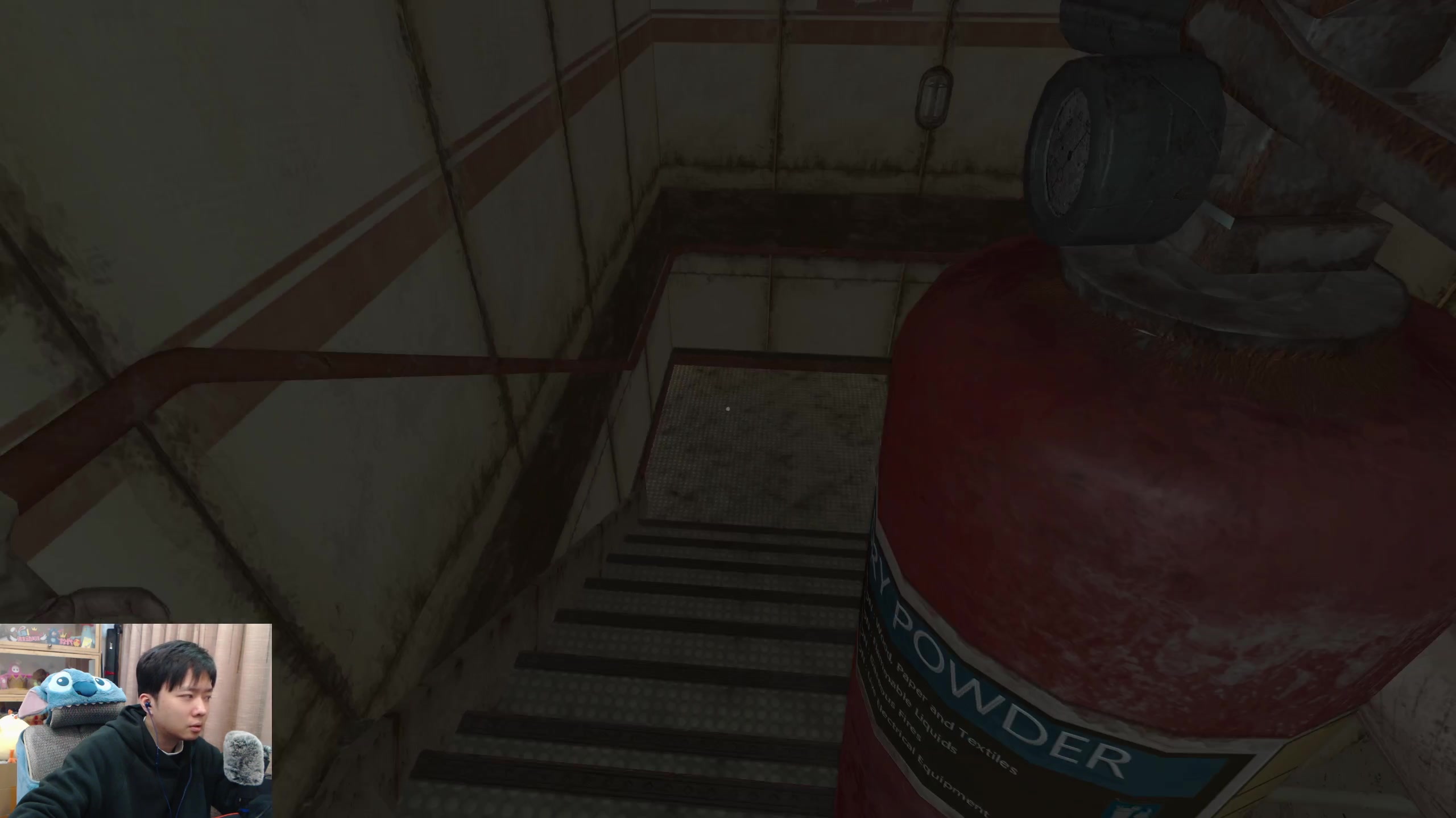 【2024-02-02 21点场】机长YG：【机长】经典恐怖游戏直播中！！