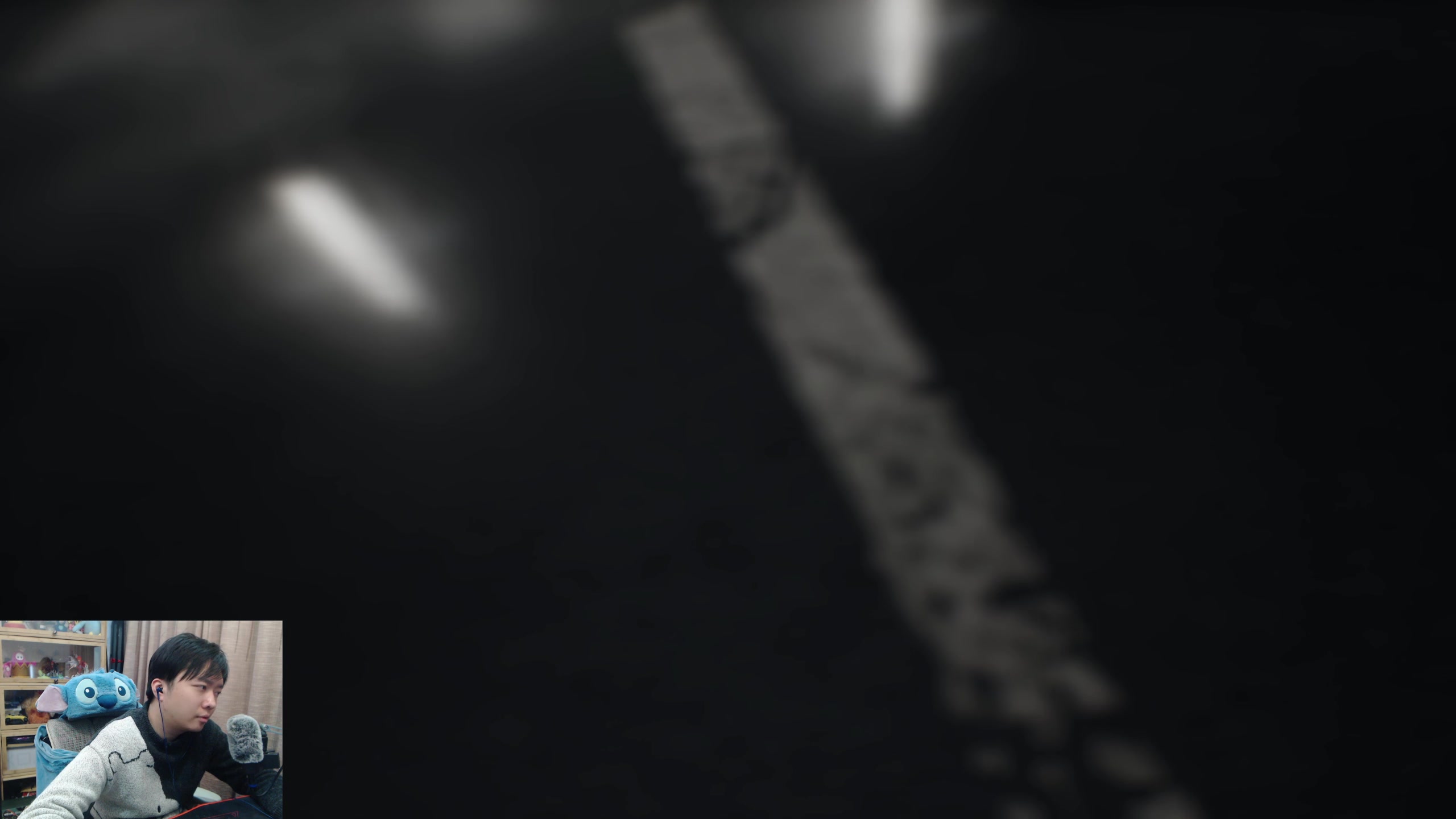 【2024-03-20 01点场】机长YG：【机长】恐怖游戏刺激下午6点见！！