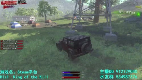 论CSGO演员的自我修养！ 2017-03-01 22点场