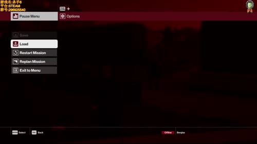 坎星元首论职业光头强的原则 2017-02-02 18点场