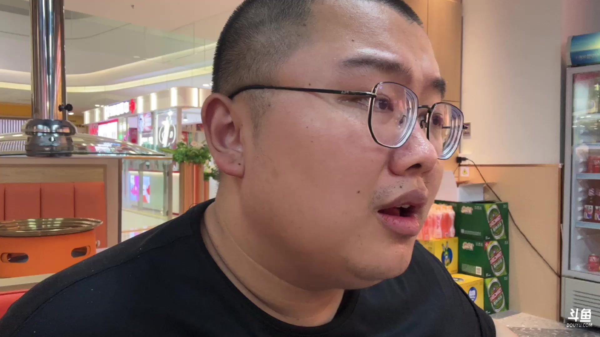 【2024-05-08 19点场】驴酱的冯雨大王：电脑坏了，我在修